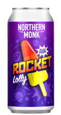 Northern Monk Rocket Lolly IPA